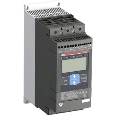 ABB PSE37-600-70 1SFA897104R7000 Softstarter Motorvermogen bij 230 V 18.5 kW 100 V Nominale stroom 37 A