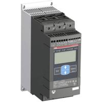 ABB PSE37-600-70 1SFA897104R7000 Softstarter Motorvermogen bij 230 V 18.5 kW 100 V Nominale stroom 37 A - thumbnail