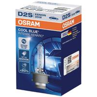 Osram Automotive 66240CBN Xenonlamp Xenarc Cool Blue D2S 35 W 85 V - thumbnail
