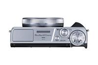 Canon Powershot G7X mark III zilver - thumbnail