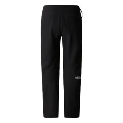 The North Face Diablo Regular Tapered Wandelbroek Heren TNF Black/NPF 48