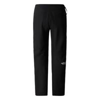 The North Face Diablo Regular Tapered Wandelbroek Heren TNF Black/NPF 48 - thumbnail
