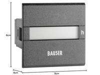 Bauser 3801/008.2.1.0.1.2-001 - thumbnail