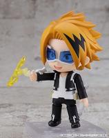 My Hero Academia Nendoroid Doll Action Figure Denki Kaminari 10 cm - thumbnail