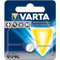 Varta SILVER Coin V395/SR57 Bli 1 Knoopcel 395 Zilveroxide 38 mAh 1.55 V 1 stuk(s)
