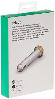 Cricut 2007450 Reservelemmet Metaal