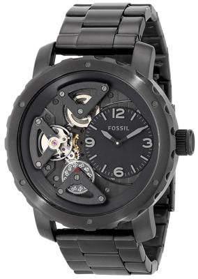 Fossil Bandschakels ME1133 - Staal - (2 stuks) Fossil Bandschakels ME1133 - Staal - (2 stuks)