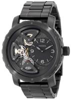 Fossil Bandschakels ME1133 - Staal - (2 stuks) - thumbnail