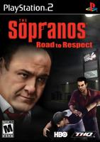 The Sopranos - thumbnail