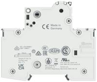 Siemens 5SY61066 5SY6106-6 Zekeringautomaat 6 A 230 V, 400 V - thumbnail