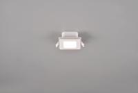 Trio Vierkante spotNimbus design wit - 653410131 - thumbnail