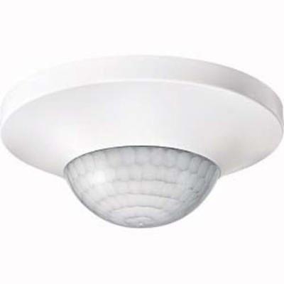 Merten MEG5522-0019 PIR-bewegingsmelder Plafond 360 ° Polar-wit IP20
