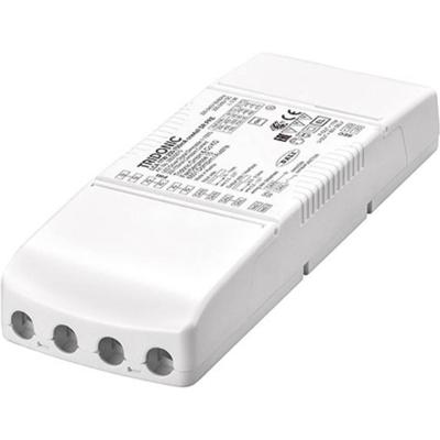 Tridonic Zumtobel Group LED-driver Constante spanning, Constante stroomsterkte 17 W 250 - 700 mA 15 - 50 V 1 stuk(s)