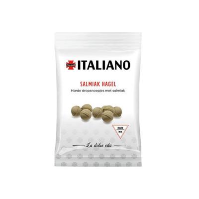 Italiano salmiak hagel (12x 170gr)