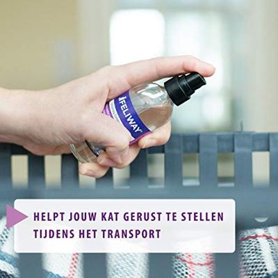 Feliway Classic Spray 20ml