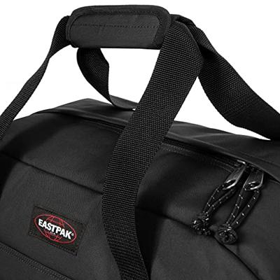 Eastpak Stand + S Black