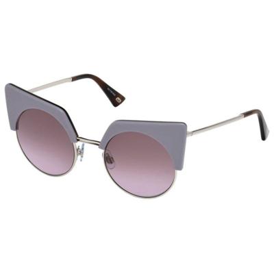 Dames zonnebril Web Eyewear WE0229A Ø 49 mm