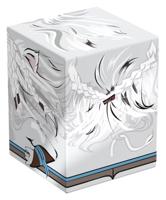 Squaroes - Squaroe Magic: The Gathering Foundations MTG004 - Ajani - thumbnail