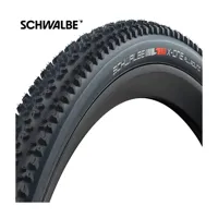 Schwalbe buitenband 28-1.30 (33-622) x-one allround perf tle zw-sk. - thumbnail