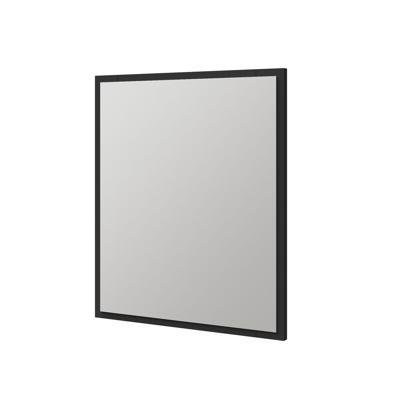 Frame Spiegel Tiger S-line 60x70 cm Mat Zwart