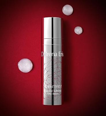 Dr. Irena Eris - Dr Irena Eris Scientivist Essential Softness Oleo-Serum 30 ml Dr. Irena Eris - Dr Irena Eris Scientivist Essential Softness Oleo-Serum 30 ml