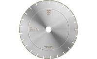 PFERD TOOLS 68430037 D1A1RSS 300-2,5-30,0 D 427 GAS2 Diamanten doorslijpschijf Diameter 300 mm Boordiameter 30 mm Duroplast, Technisch keramiek 1 stuk(s) - thumbnail