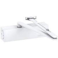 GEZE 1401-0101 Deurdranger Wit - thumbnail