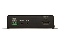 ATEN VE814AT IP-module voor KVM-switch HDMI, VGA 4096 x 2160 Pixel - thumbnail