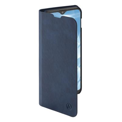Hama Booklet Guard Pro Voor Samsung Galaxy A20s Blauw Hama Booklet Guard Pro Voor Samsung Galaxy A20s Blauw