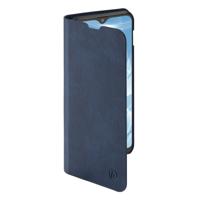 Hama Booklet Guard Pro Voor Samsung Galaxy A20s Blauw - thumbnail
