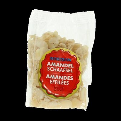 Horizon Amandelschaafsel Bio Horizon Amandelschaafsel Bio