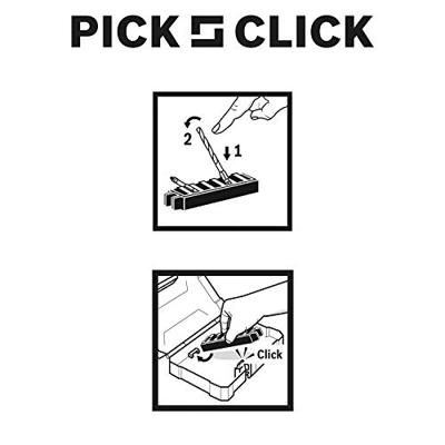 Bosch Accessories Bosch Power Tools 2608522484 Kruis-bit Kruiskop Pozidriv Bosch Accessories Bosch Power Tools 2608522484 Kruis-bit Kruiskop Pozidriv