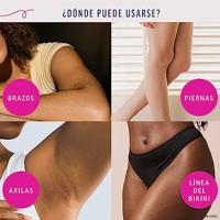 Ontharingswax Lichaam Veet 3019000 - thumbnail