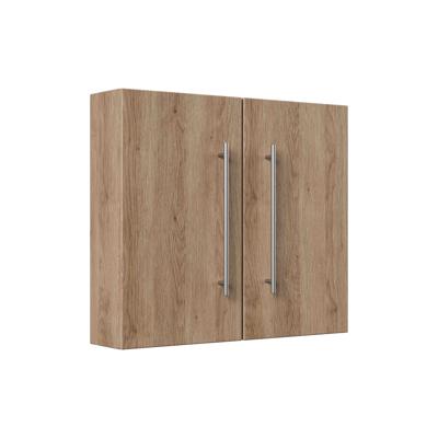 Badkamer bovenkast Thor Eiken Badkamer bovenkast Thor Eiken