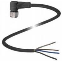 Pepperl+Fuchs 251800 Sensor/actuator connector, geassembleerd Aantal polen (sensoren): 3 25 m 1 stuk(s) - thumbnail