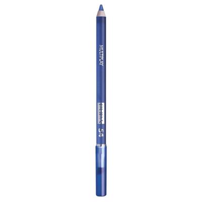 PUPA Multiplay Eye Pencil Indigo Blue 1.2gr