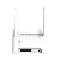 STRONG 4G LTE Router 350 – verbetert je internetverbinding, ideaal voor campingbus of weekendhuis, routers voor alle simkaartformaten, met hoge veiligheid en 150 Mbit/s - thumbnail