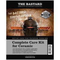 The Bastard Kit Cleaner & Wax Polish - thumbnail