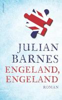 Engeland, Engeland - Julian Barnes - ebook - thumbnail
