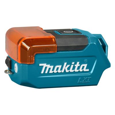 Makita DML817 Accu Zaklamp blok met USB 14,4 - 18V
