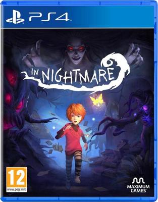 In Nightmare