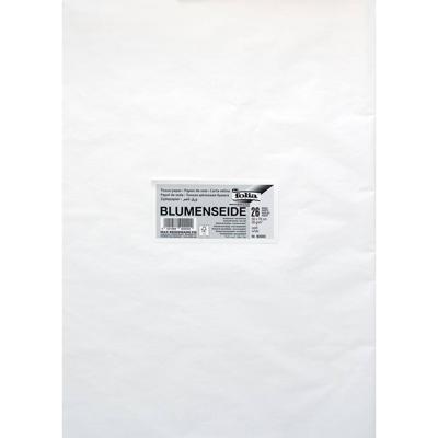 Folia zijdepapier wit