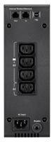 Eaton 5S550I UPS-systeem 550 VA - thumbnail