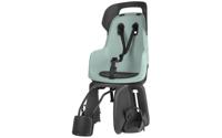 Bobike kinderzitje achter maxi go marshmallow mint framebevestiging (ff) - thumbnail