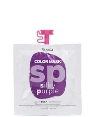 Fanola Color Mask 30 ml Maskers Fanola Color Mask 30 ml Maskers