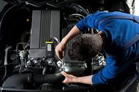 Philips Automotive X60POCKX1 Xperion 6000 Pocket Werklamp LED werkt op een accu 3 W 300 lm - thumbnail