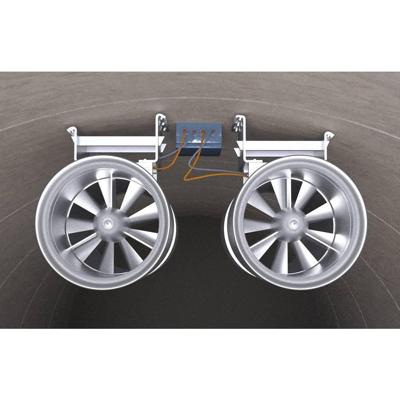 Fischer 541873 Highbond anker dynamisch 10 stuk(s)