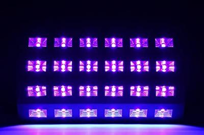 Beamz BUV463 LED UV Flood