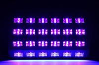 Beamz BUV463 LED UV Flood - thumbnail