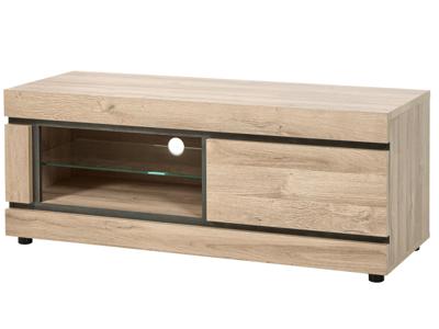 TV-meubel MARNOIX 1 lade franse eik TV-meubel MARNOIX 1 lade franse eik